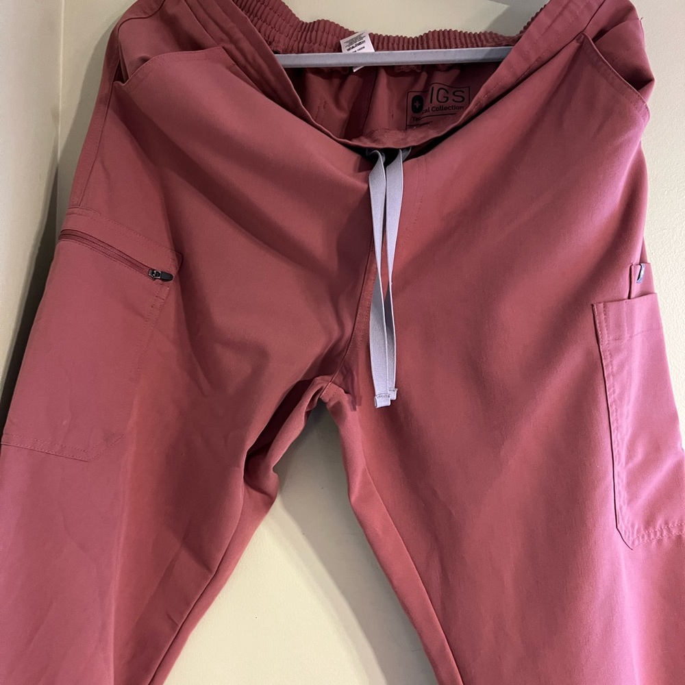 Figs Scrub Pants